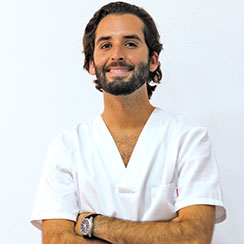 Dr. Germán Jiménez Hernández
