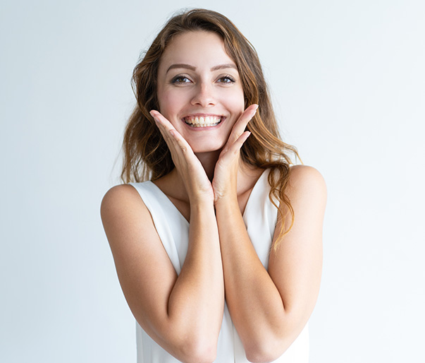 ¿IR AL DENTISTA, YO? ¿PARA QUÉ, SI NO ME DUELE NADA?