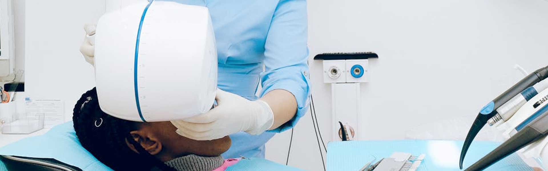 Sedación inhalatoria - Dudas y preguntas frecuentes - Clínica dental Brasilocho - Clínica dental Cádiz - Odontología - Dentistas en Cádiz